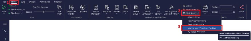 Work Item Tracking