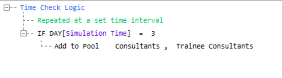 Add to Pool