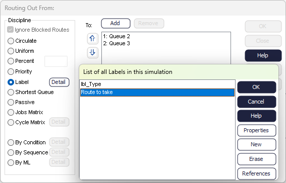 Beginners' Tutorial in Visual Logic