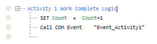 Simul8 COM Properties