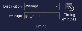 Simul8 Dialogs Example field 1
