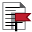 Visual Logic Go To Bookmark icon
