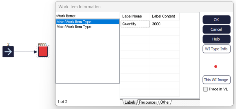 Simul8 Current Contents