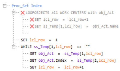 Simul8 index tip 3