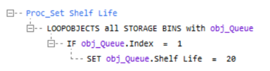 Simul8 index vl