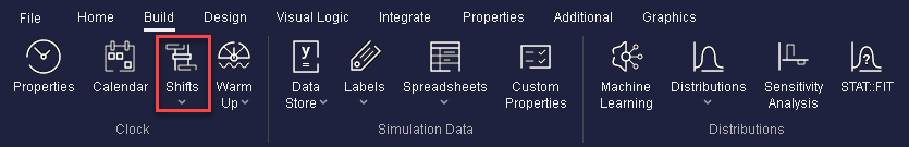 Simul8 Resource Tutorial