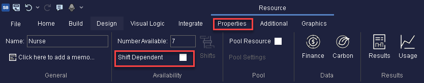 Simul8 Resource Tutorial