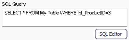 SQL Query