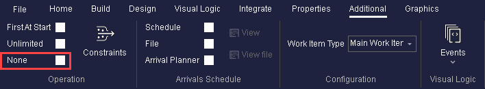 Simul8 Sub Process Timing Select None On Start Point