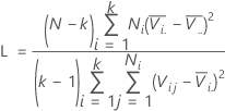 Métodos Y Fórmulas Para Prueba De Igualdad De Varianzas - Minitab